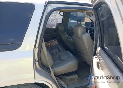 2004 Chevrolet Tahoe Ls из США, поврежденный, VIN 1GNEC13Z14R173340